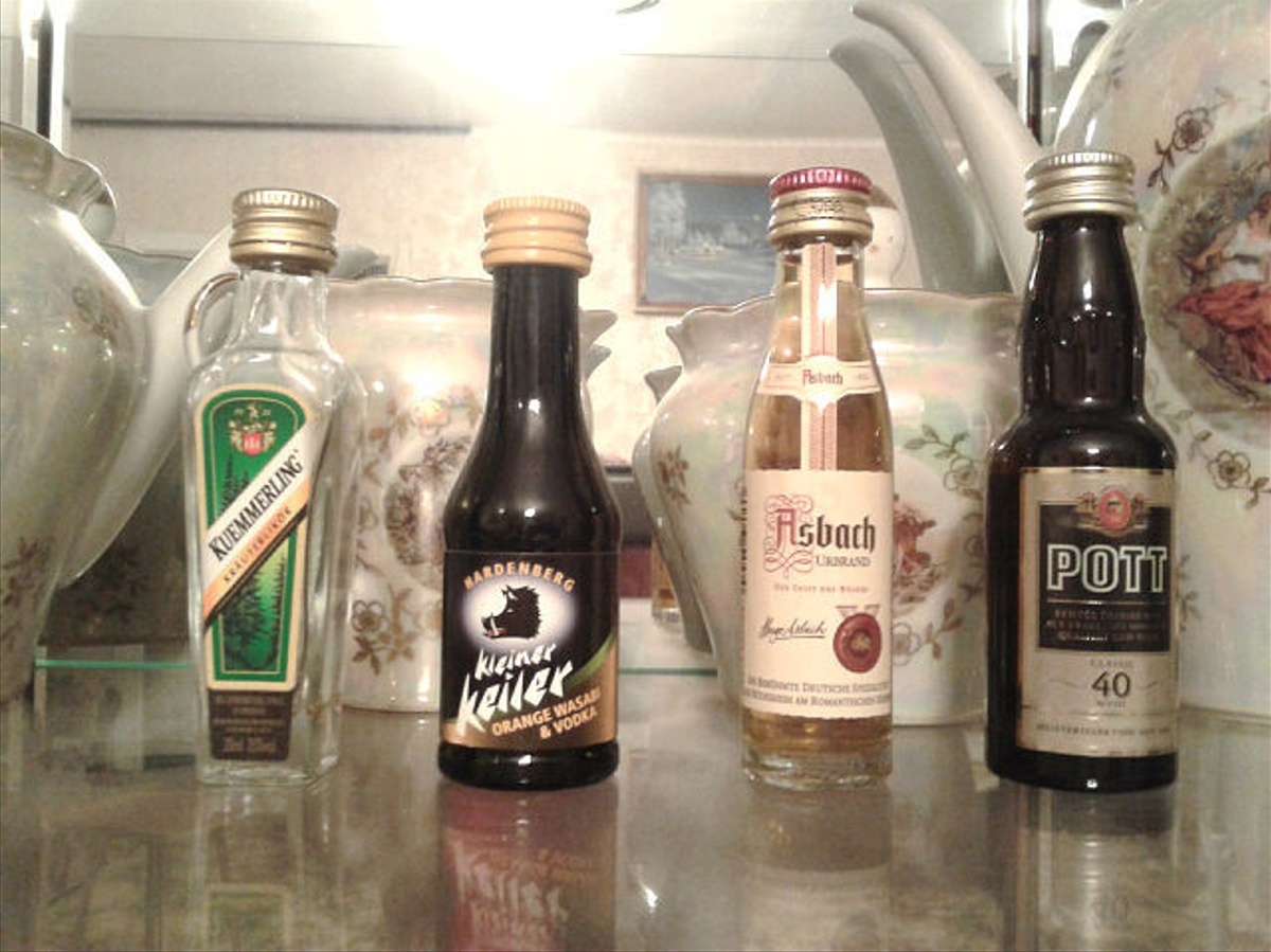 Набор на память...