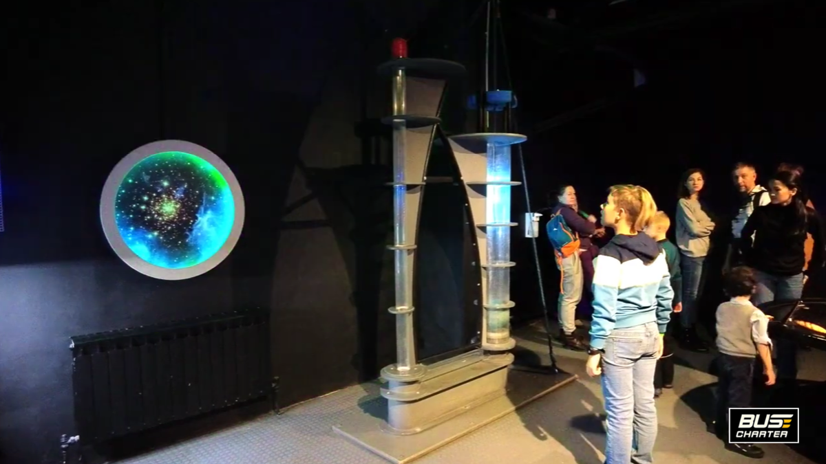 Как провести школьные каникулы в феврале