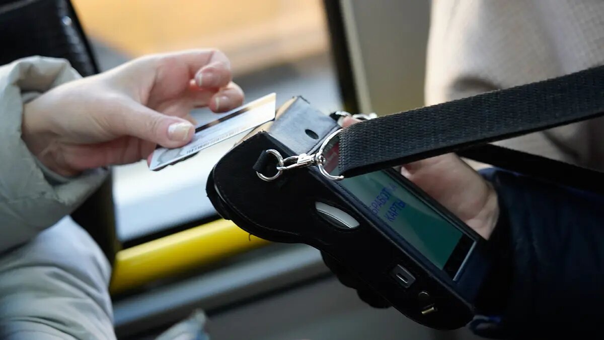    Фото: vm.ru Мила Кузнецова