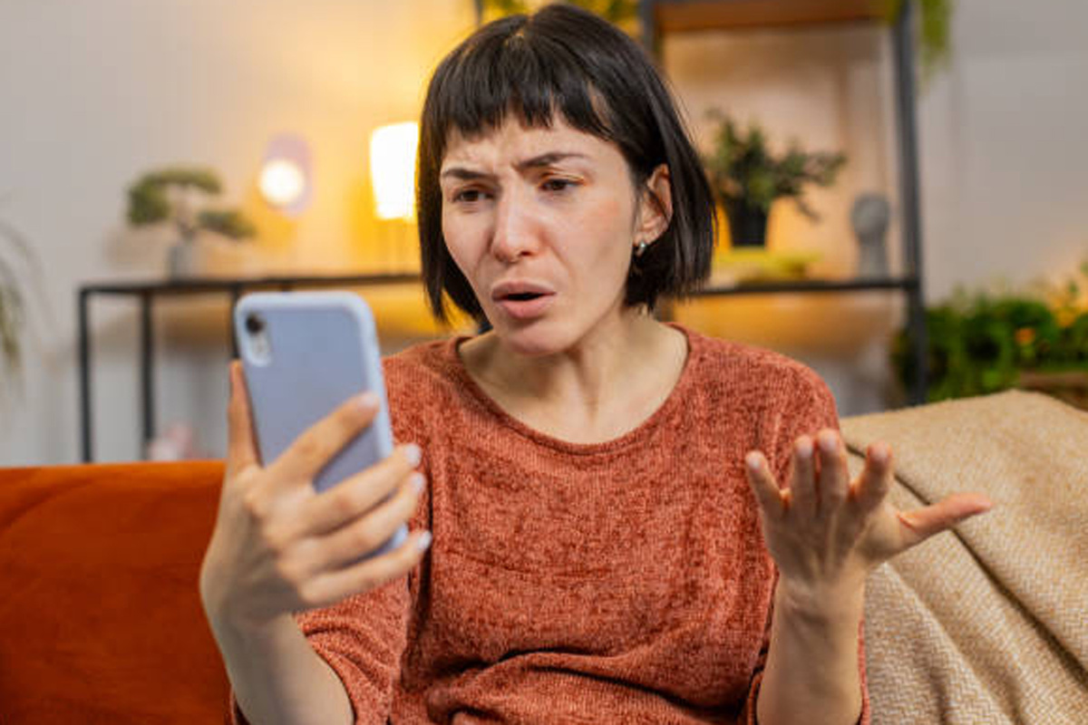 Мама Виктора