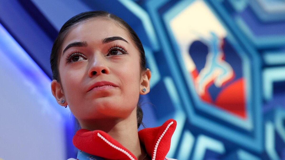 Фото: СПОРТ-ЭКСПРЕСС/Дарья Исаева