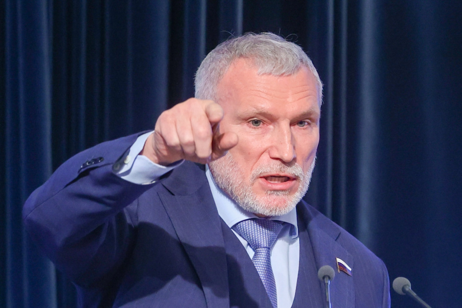    Сергей Петров/NEWS.ru