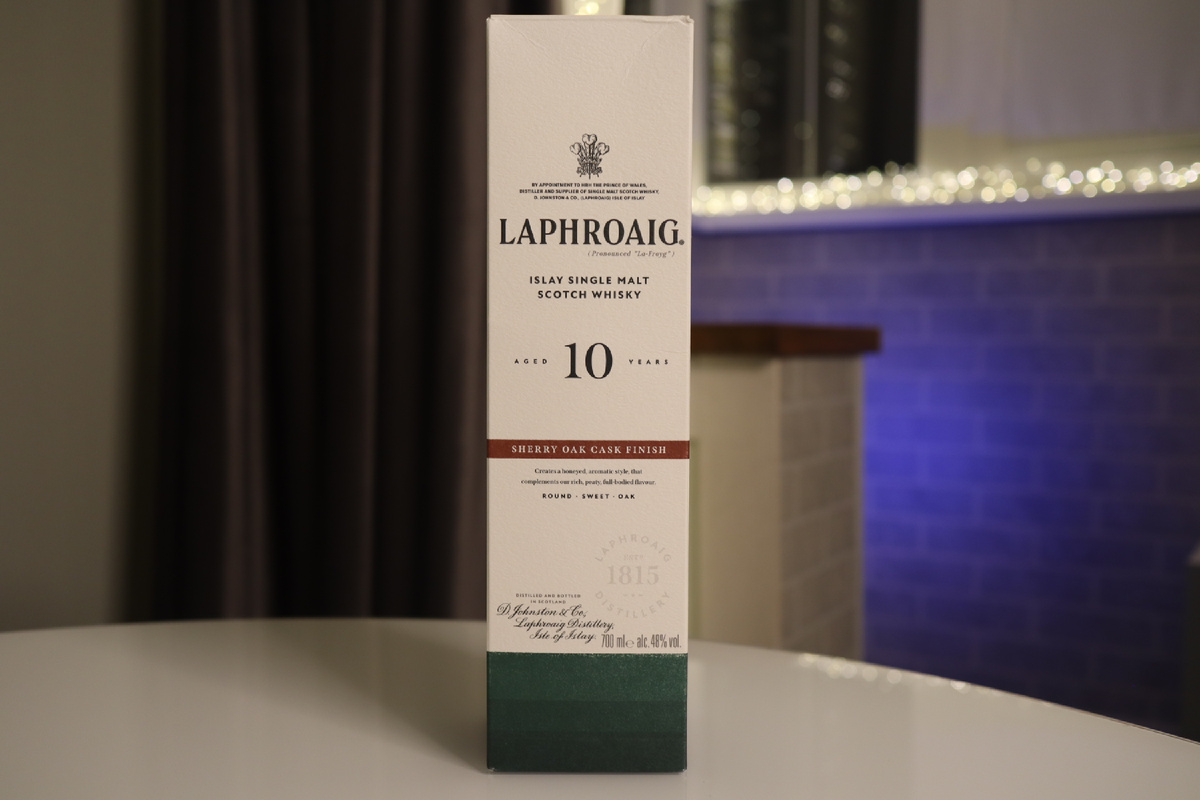 Подарочная упаковка 