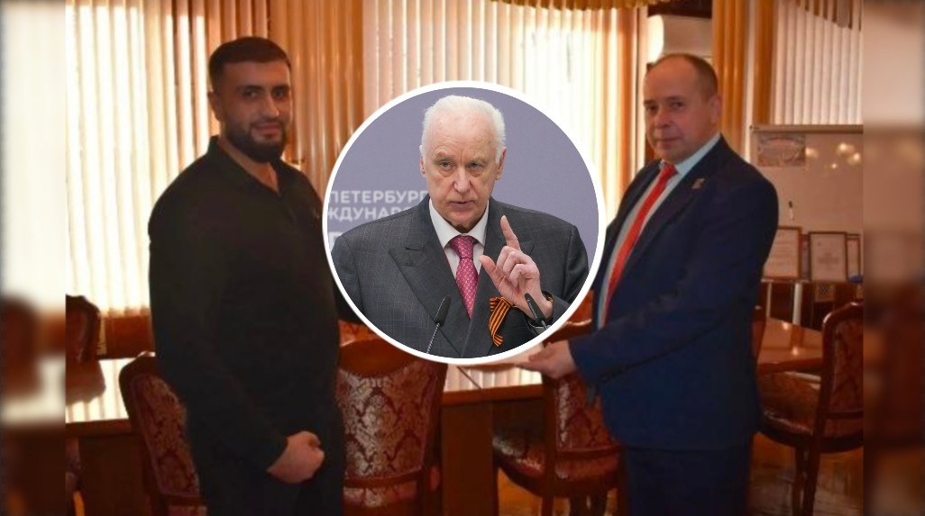 Фото: соцсети / Shatokhina Natalia/globallookpress.com