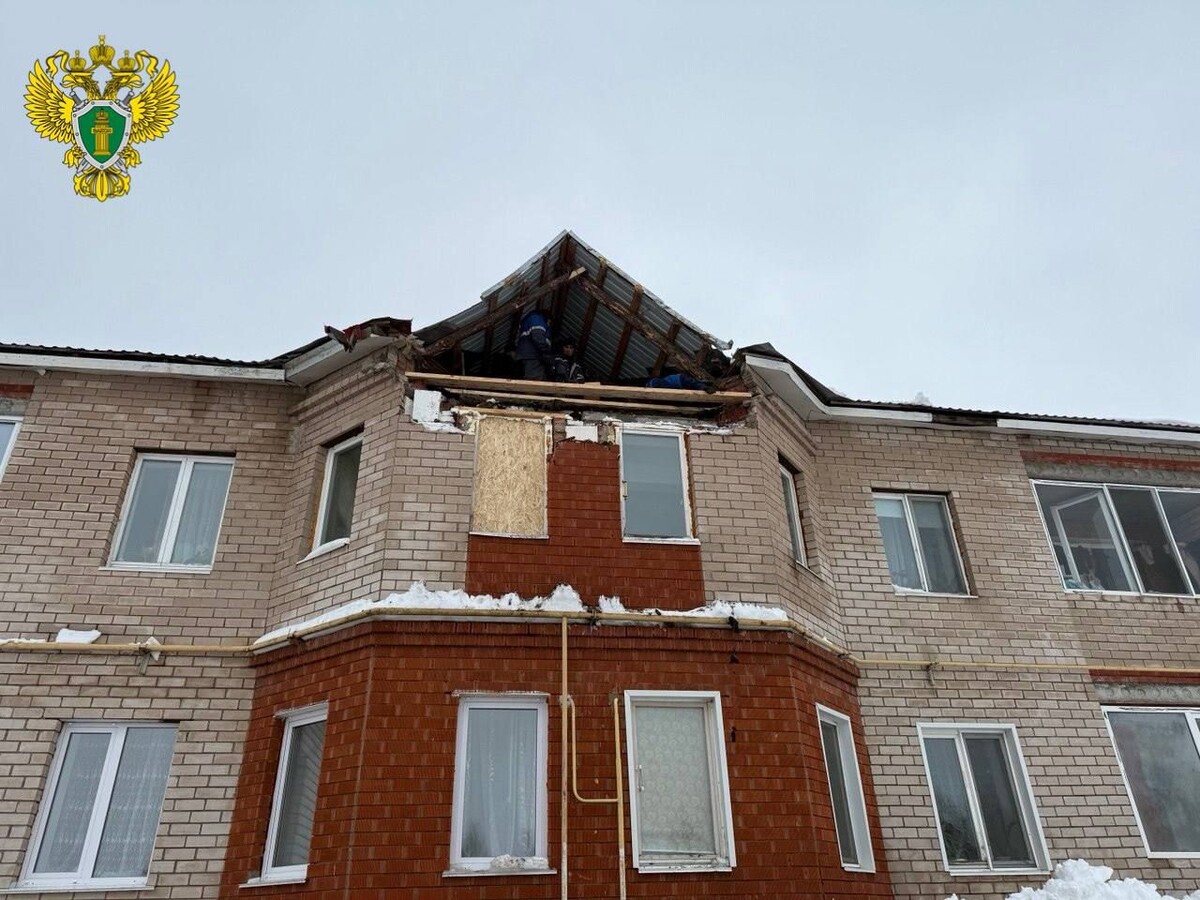     / Источник: © Прокуратура Республики Башкортостан