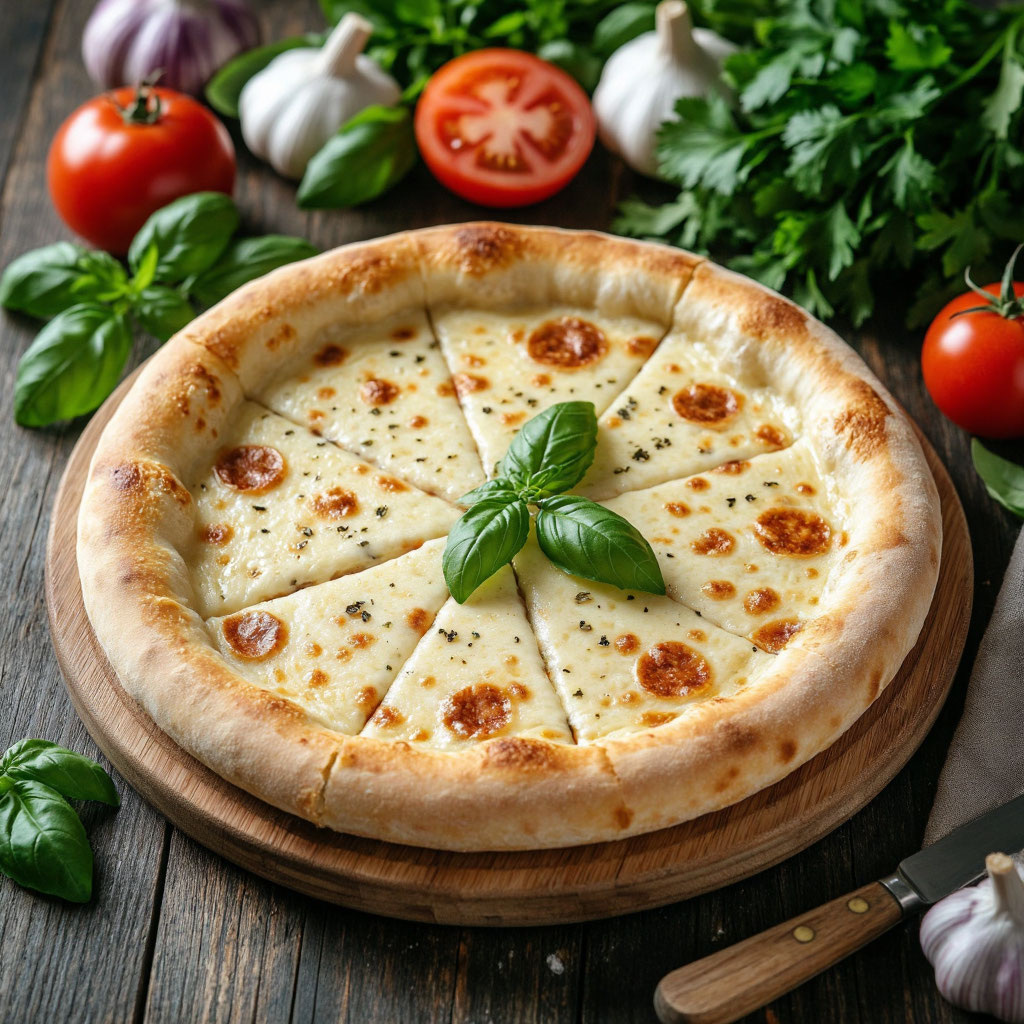 Осетинские пироги