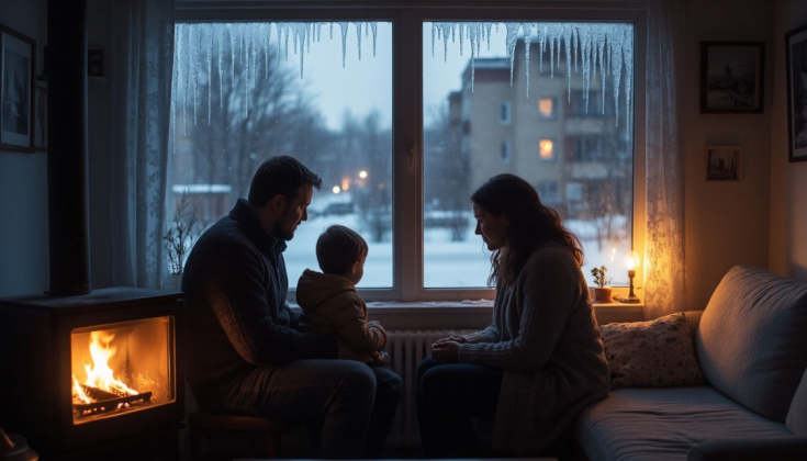 "Мы точно одна страна?": Белгородцы не верят, что нужны государству