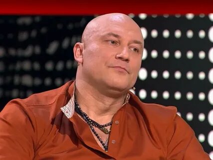 КОНСТАНТИН У АНДРЕЯ МАЛАХОВА. Открытый  источник.