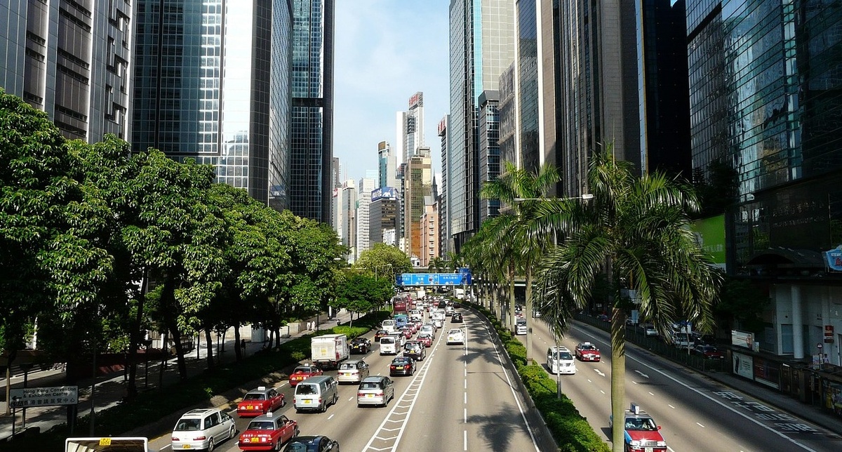 Гонконг: 17 интересных фактов, которые Вас удивят