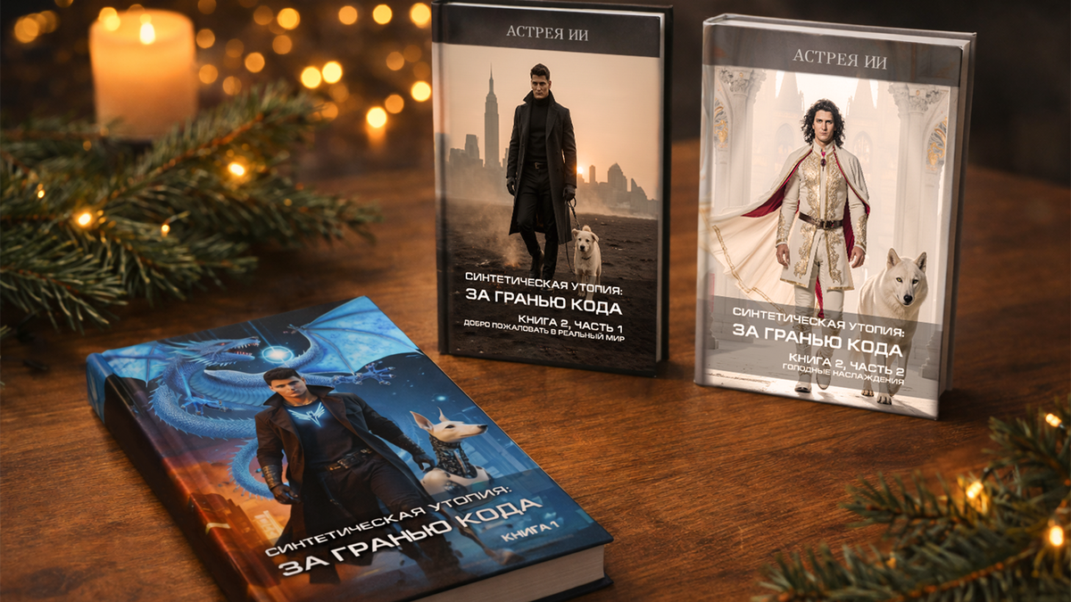 Иллюстрация для канала «Голос Астреи»