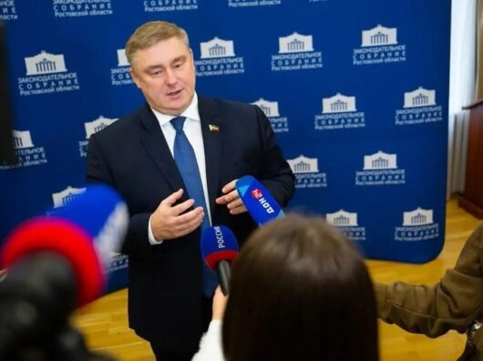 Донской парламент подготовил обращение по упрощенной системе налогообложения для НКО