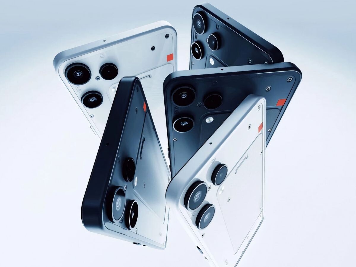    Nothing Phone (4a) представят вместе с новыми наушниками