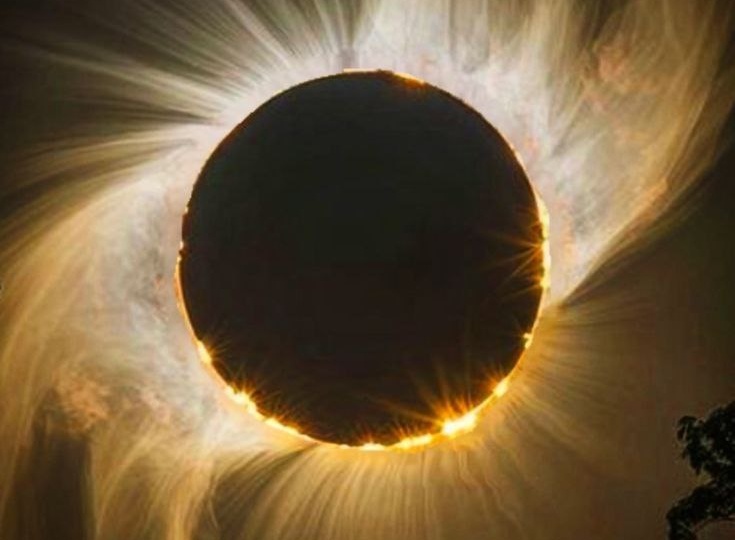 Приветствую вас мои прекрасные творцы реальности