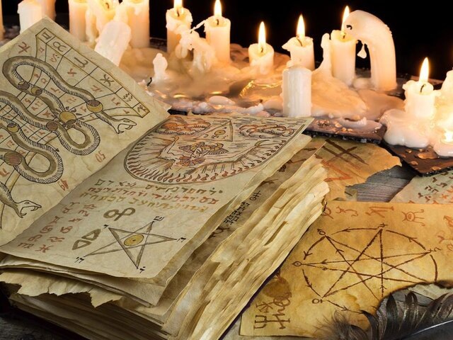    Фото: depositphotos/Samiramay