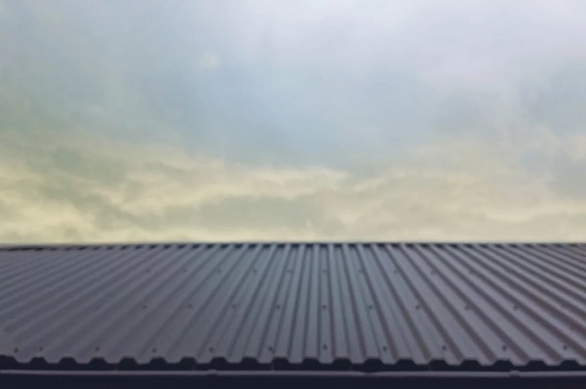    Повреждения домов после атаки БПЛА зафиксированы в п. Ильском 17 февраля