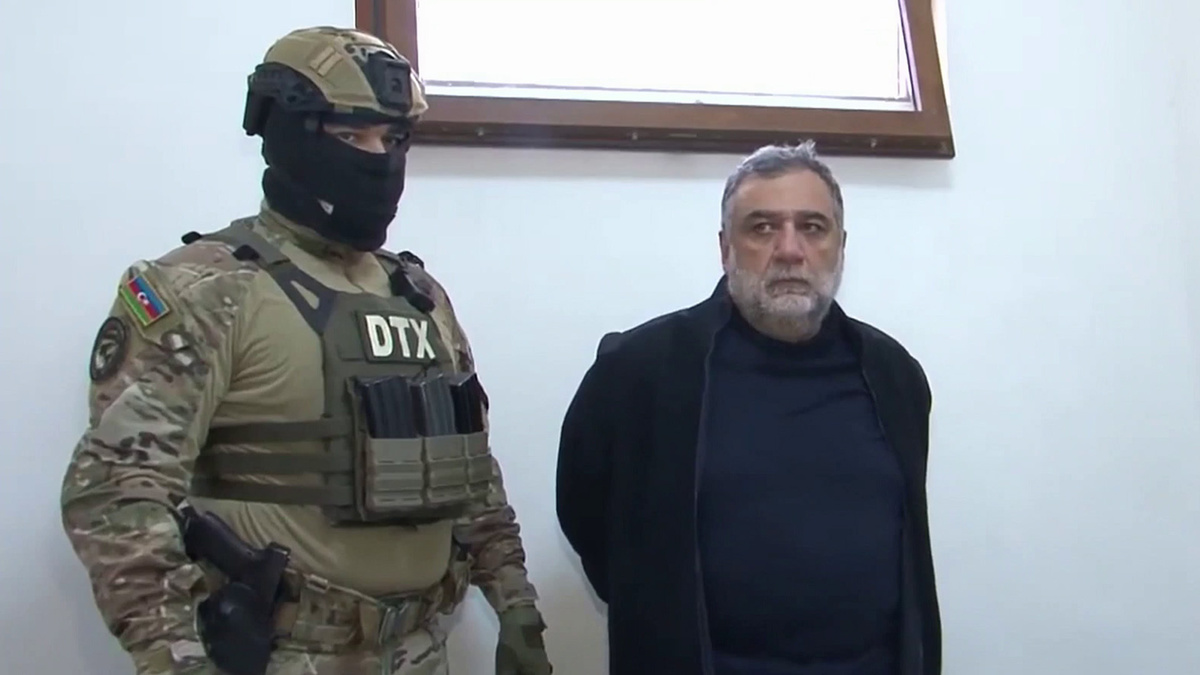    Первый канал