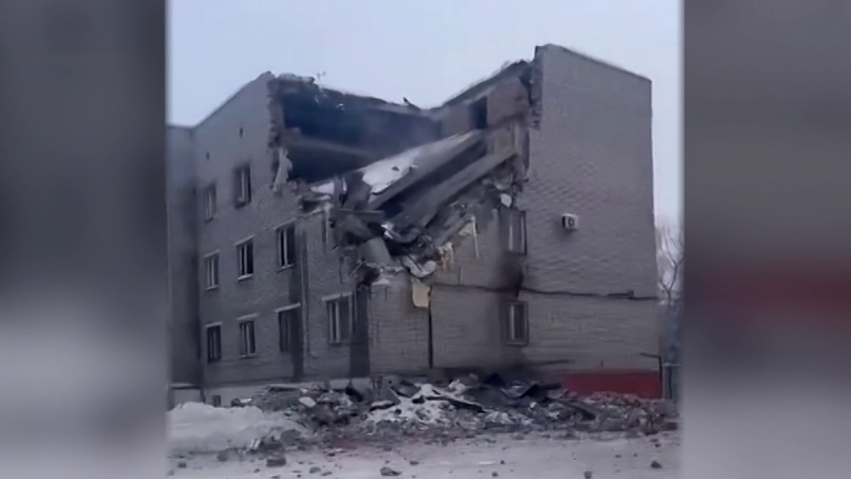    Первый канал