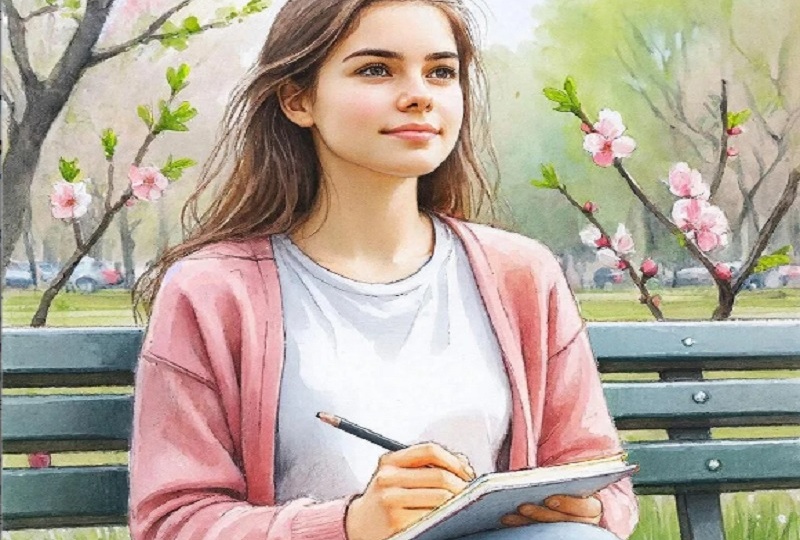 Как перестать быть жертвой обстоятельств 🌿💃