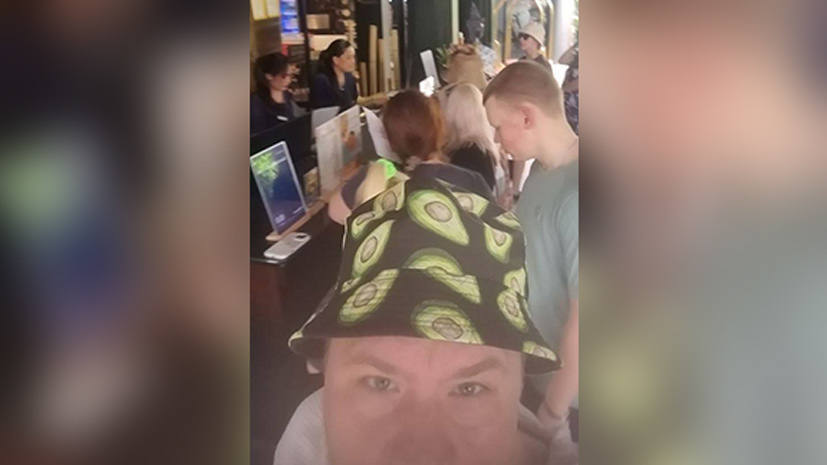     / Из личного архива