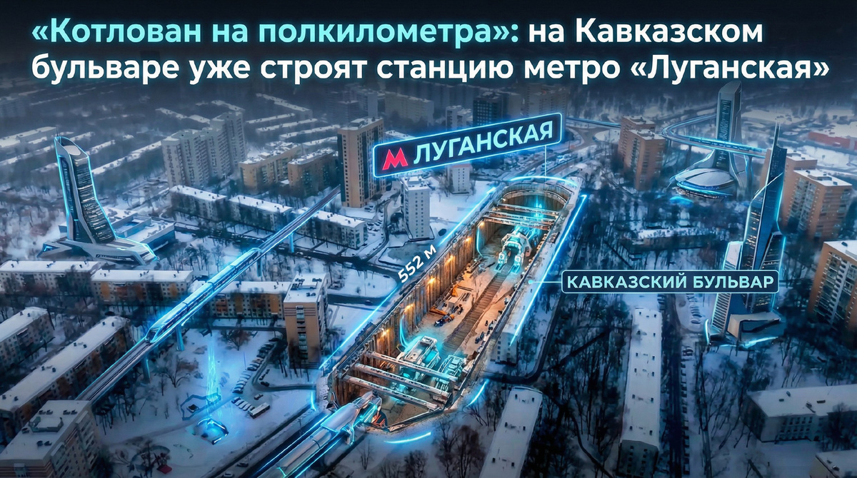 Художественный нейро-арт коллаж