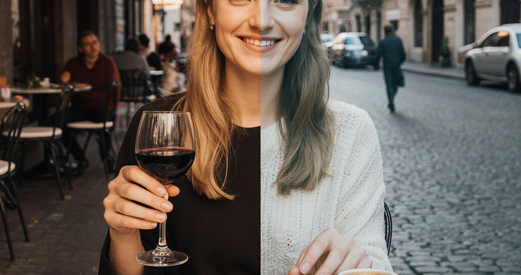 Почему в отпуске мы тратим больше, чем планировали, и при чём здесь нейробиология