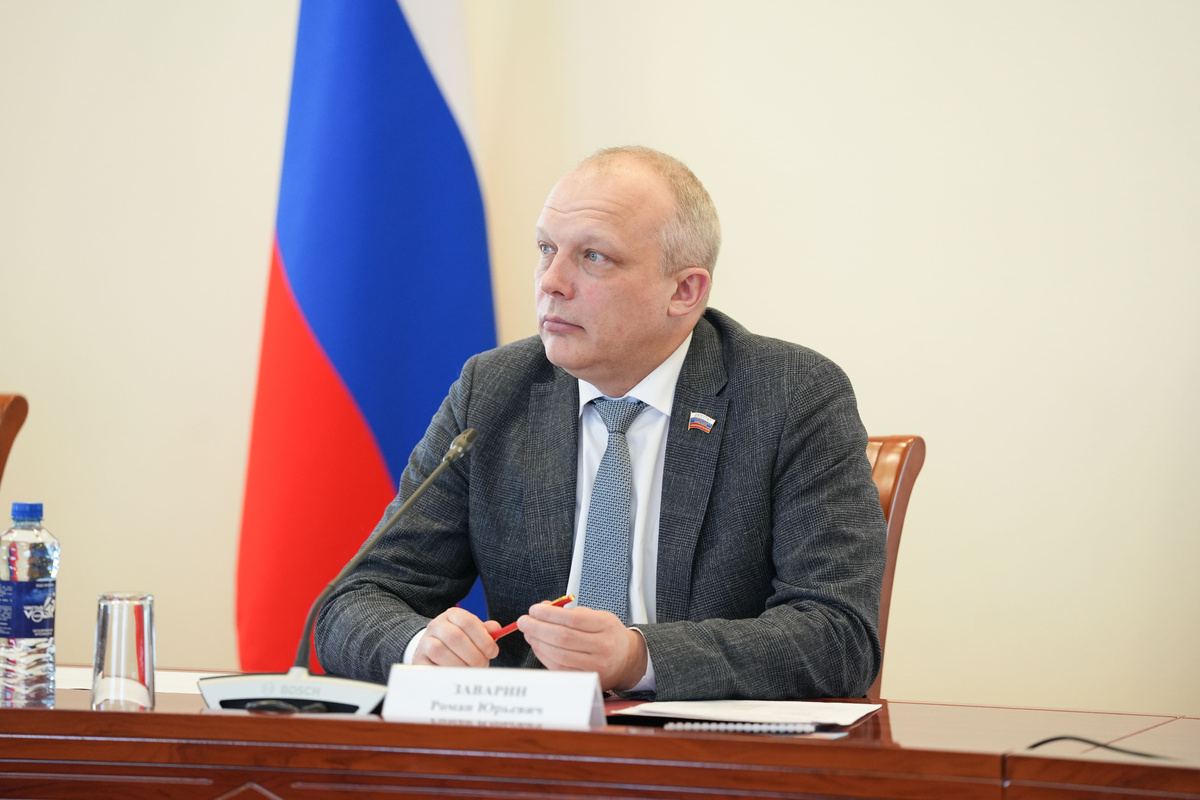    Фото: Заксобрание Вологодской области, источник: vologdazso.ru