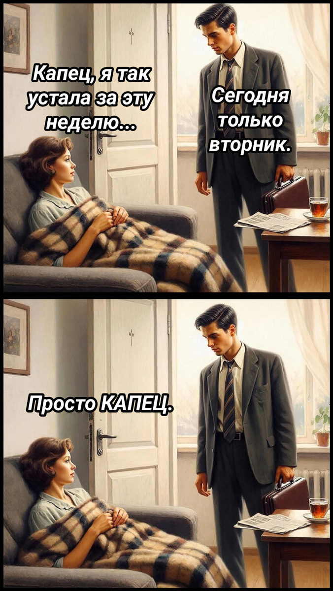 коллаж автора