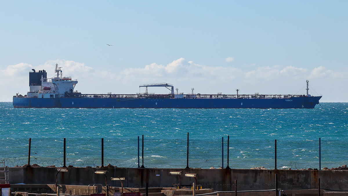   Zuma / TASS- Архивное фото