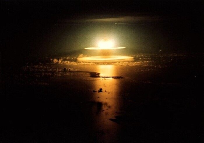     / Источник: (cc) Federal government of the United States