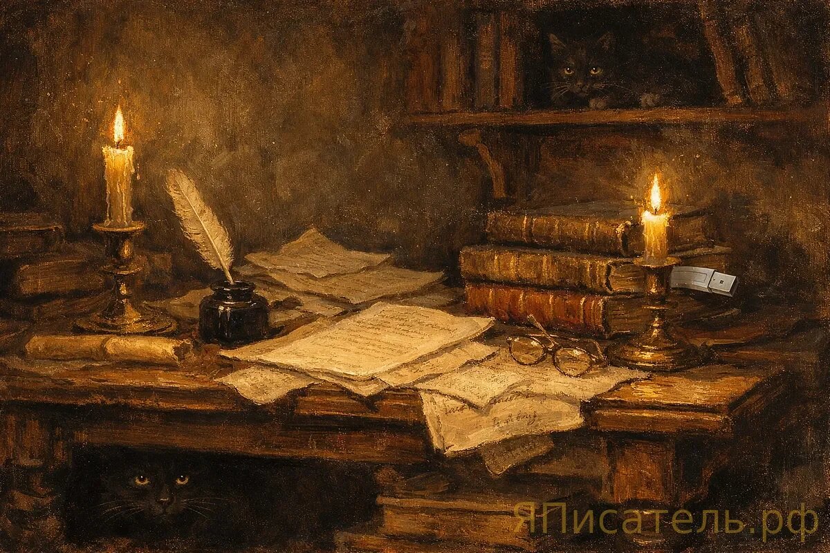 10 лет без Харпер Ли