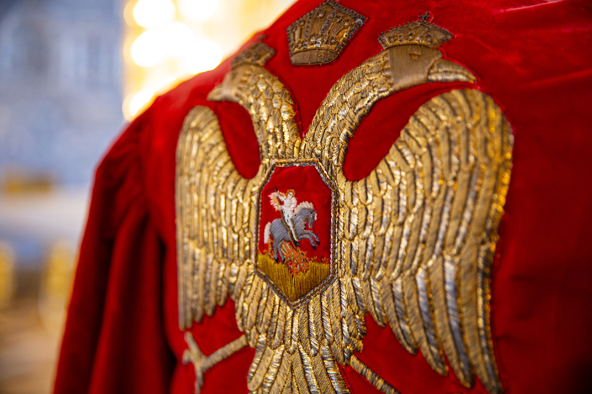 Фото: ГМЗ «Царское Село», Екатерина Новак