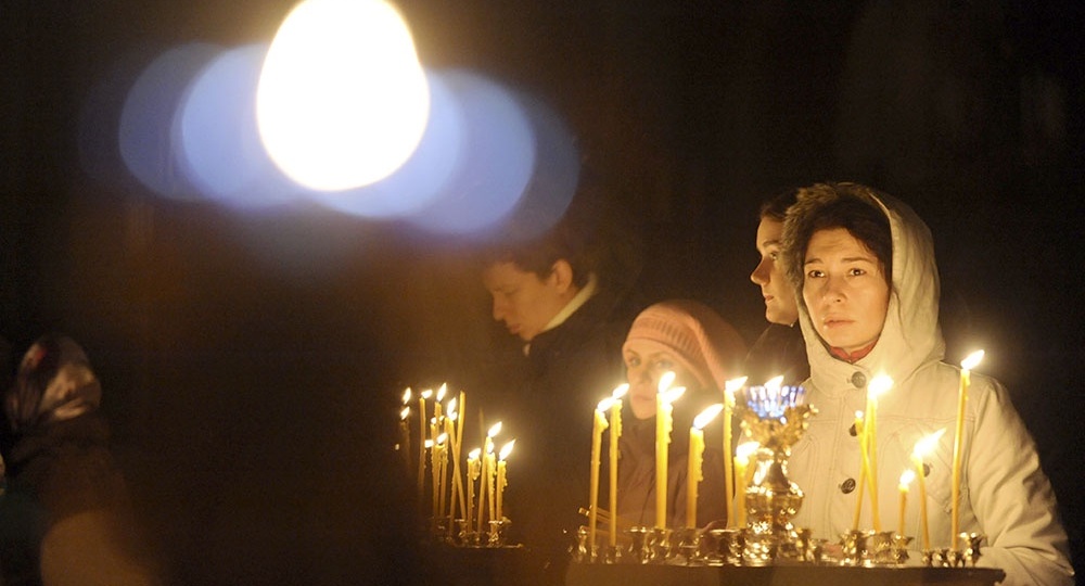 Прощеное воскресенье, его смысл и традиции