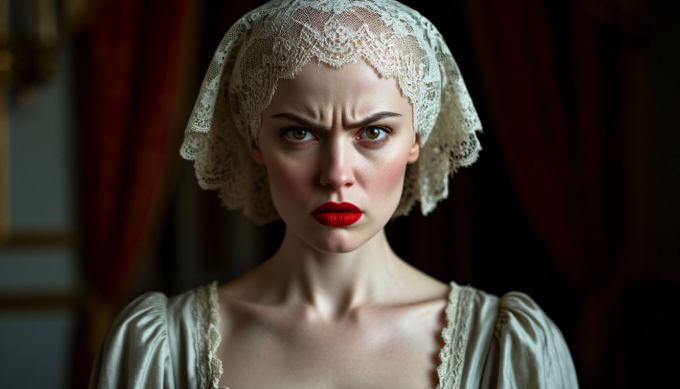 Изображение сгенерировано Шедеврум