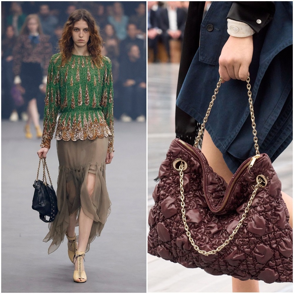 Valentino, Dior SS'26