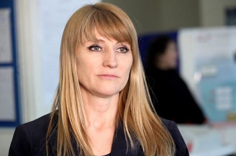   Сергей Ведяшкин / Агентство "Москва"