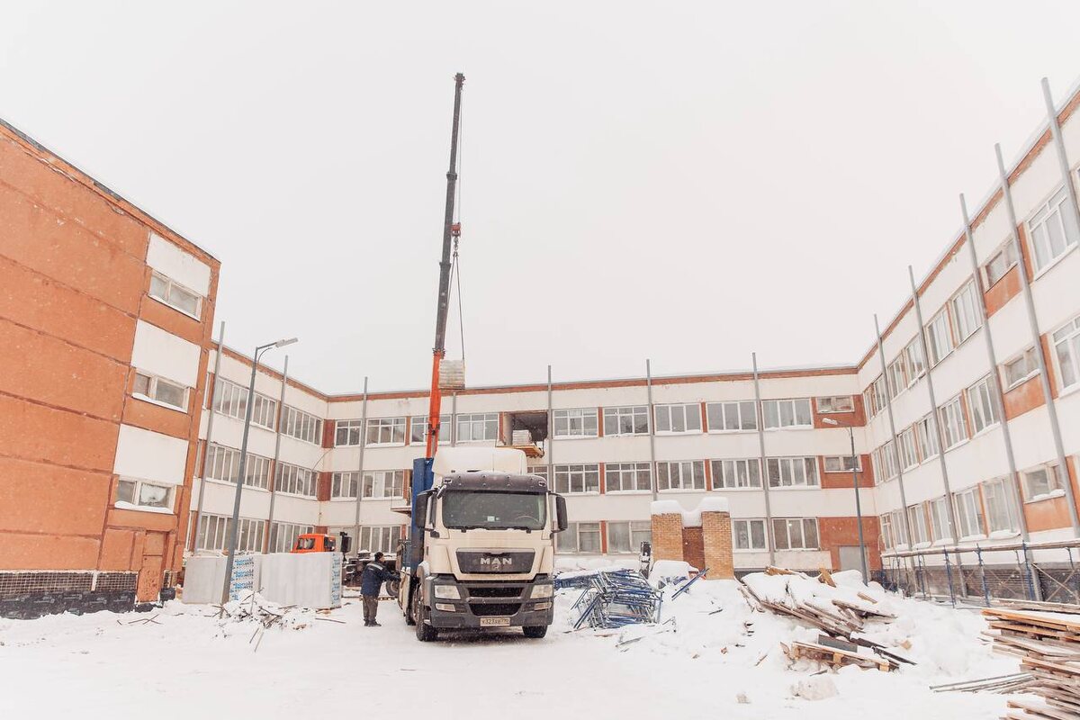 Фото: Администрация Орехово-Зуевского городского округа, источник: ozmo.ru📷
