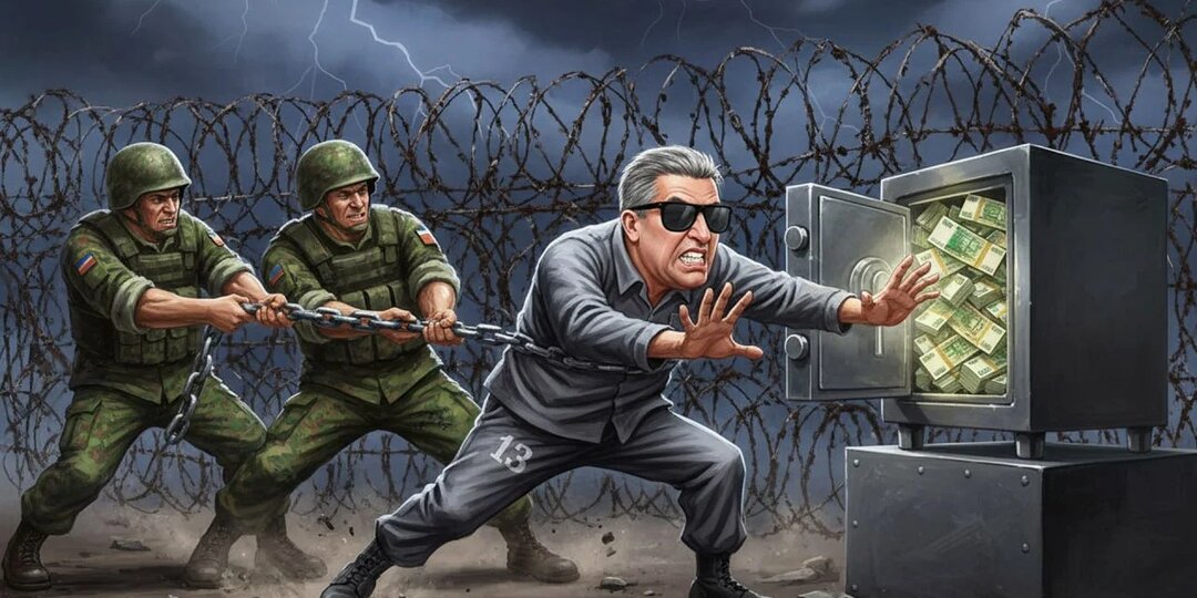 Требуют деньги, грозят "обнулением": Боец вновь просит о помощи. Что делать?