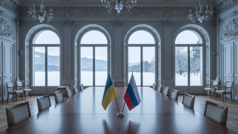   Сгенерировано с помощью ИИ