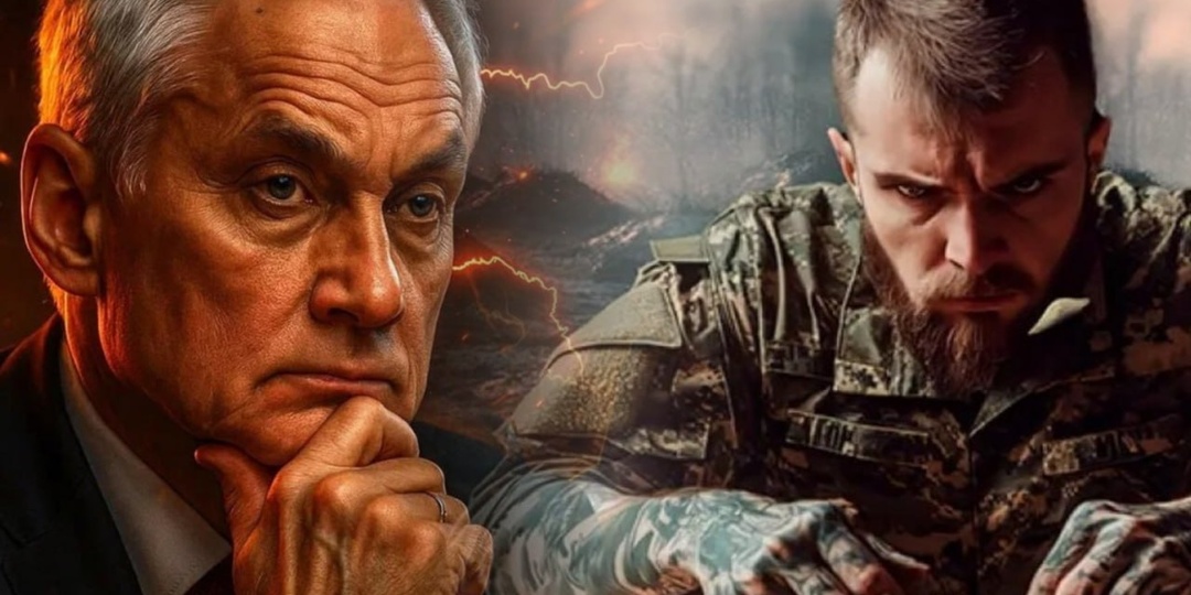 Перед Белоусовым встала непростая задача. Вскрыта грандиозная схема: "Полковник требует 1,8 млн рублей"