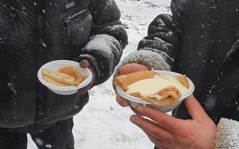    соццентр "Попечение" / ВК