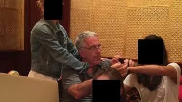 Что скрывают документы по делу Эпштейна? (1-й файл)