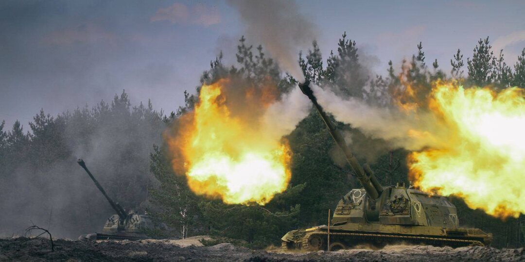 В Киеве заявили о новом запуске «Орешника» по целям на Украине