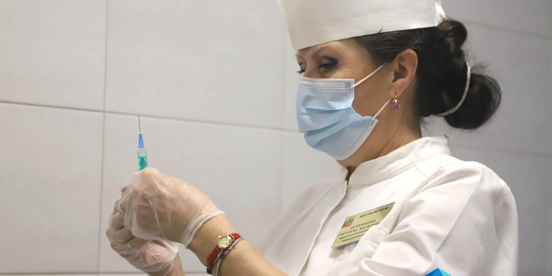 Роспотребнадзор не зафиксировал превышения эпидпорога в Ростовской области