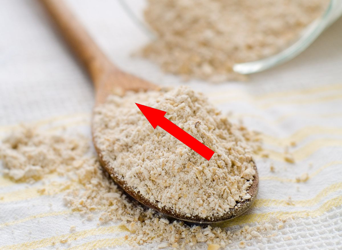    Толокно — забытый суперфуд русских крестьян, который вернулся в тренд