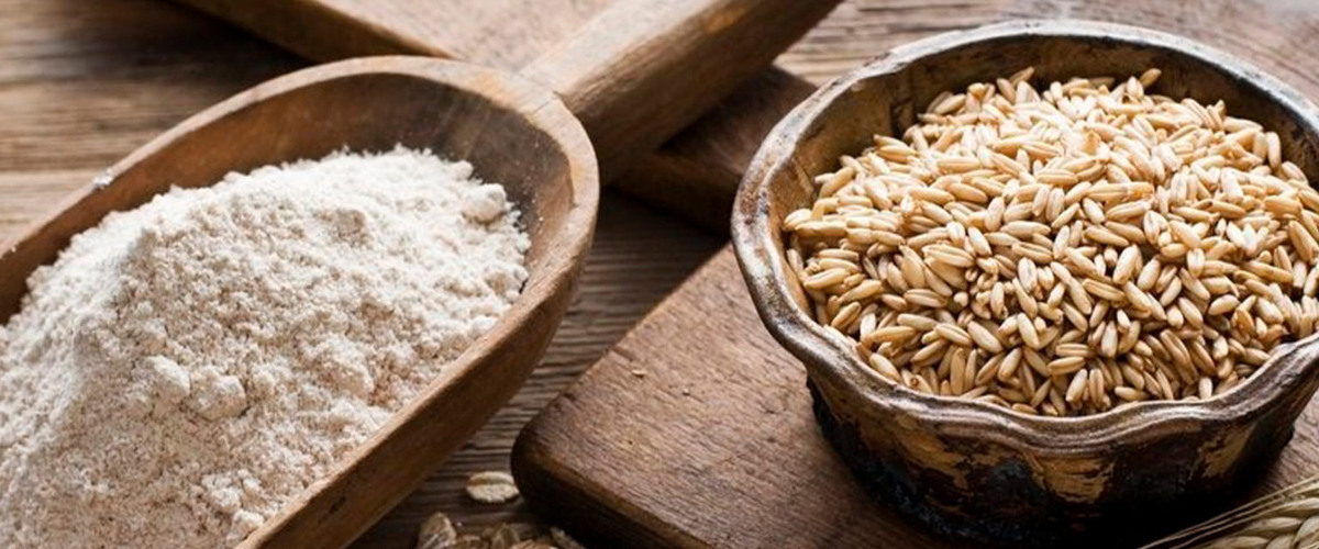    Толокно — забытый суперфуд русских крестьян, который вернулся в тренд