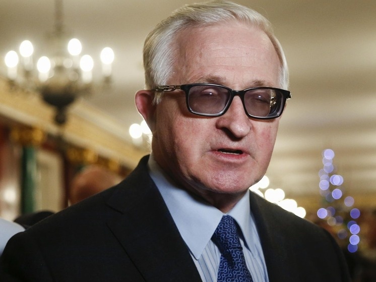     Александр Шохин. / Наталия Губернаторова