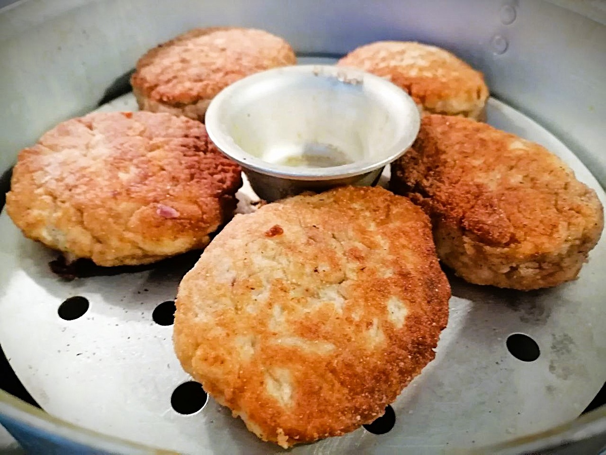 фото автора 