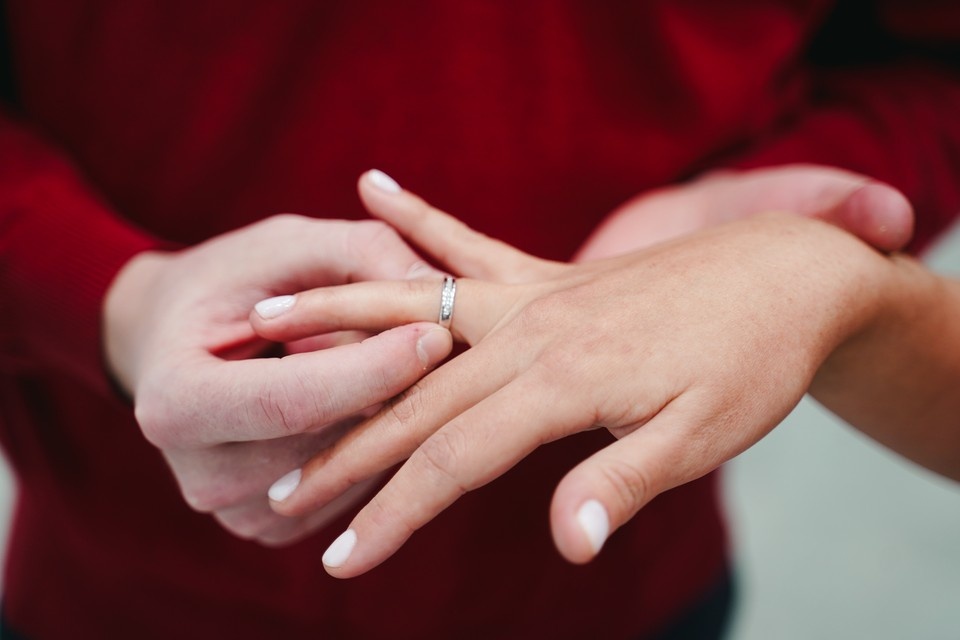    После развода дончанка снова вышла замуж Иван МАКЕЕВ