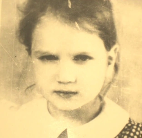 Наташа . Фото: 59.ru