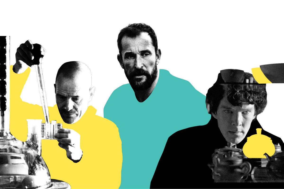     Тренд десятилетия: что такое competency porn и как он существует в реалиях российского кино